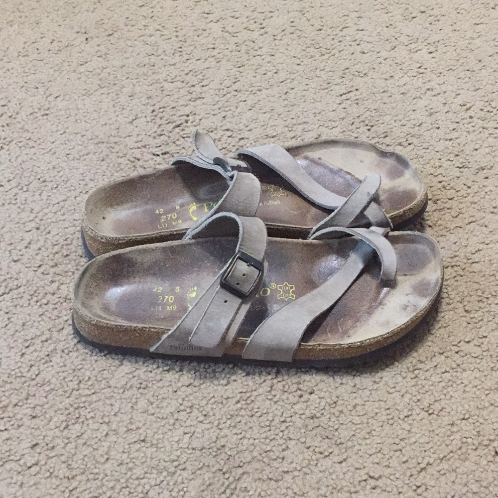 Mayari style papillio Birkenstock